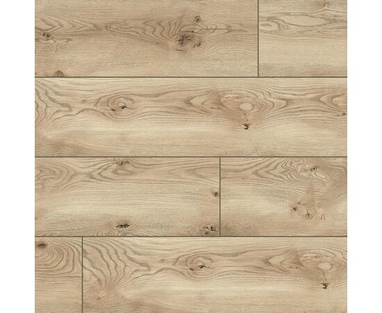 კვარც-ვინილი SPC Classen Ceramin oak CALIFORNIAN 1290x173x4 AC4/32 4V