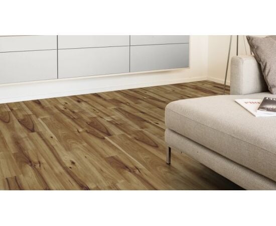 Laminate  Kaindl ET HG Hickory Bravo 1383x159x8 AC4/32