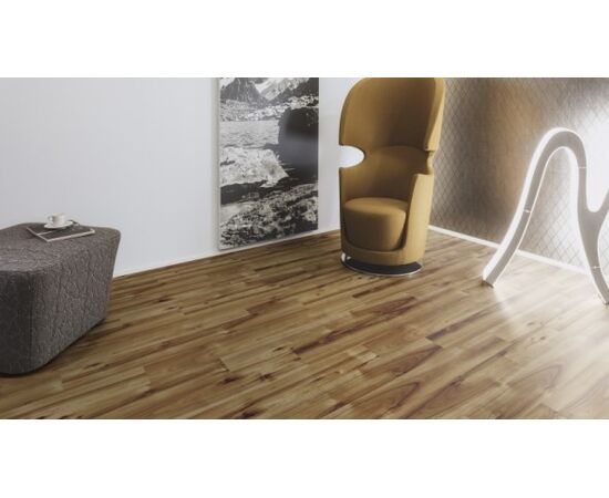 Laminate  Kaindl ET HG Hickory Bravo 1383x159x8 AC4/32