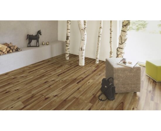 Laminate  Kaindl ET HG Hickory Bravo 1383x159x8 AC4/32