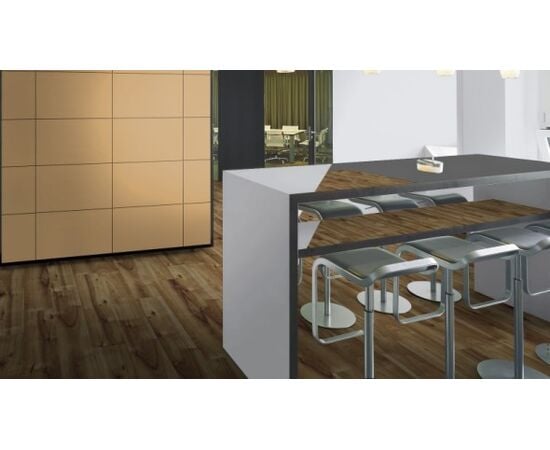 Laminate  Kaindl ET HG Hickory Bravo 1383x159x8 AC4/32