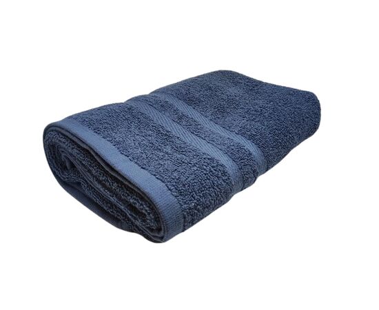 Hand towel Continental blue 50x90cm