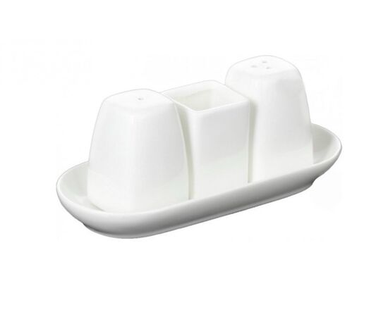 Salt and pepper shaker Wilmax 996005