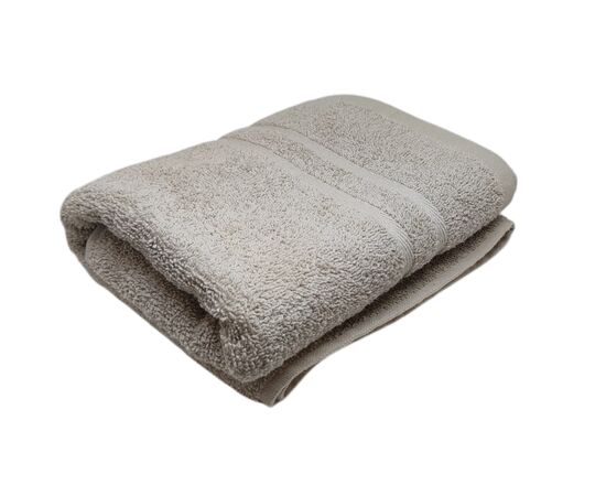 Hand towel Continental beige 50x90cm