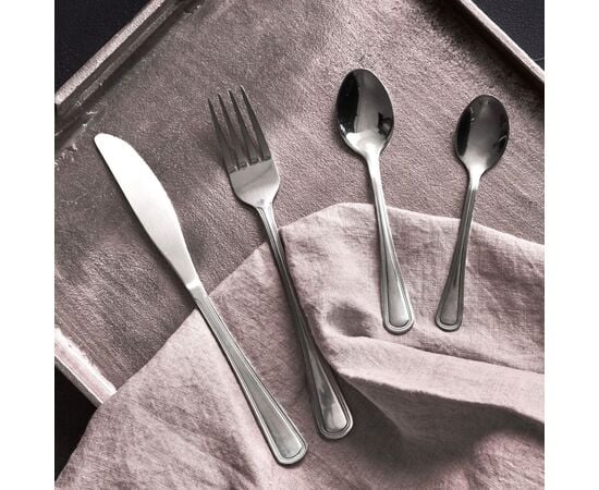 Cutlery set Domotti LONDON 30pcs