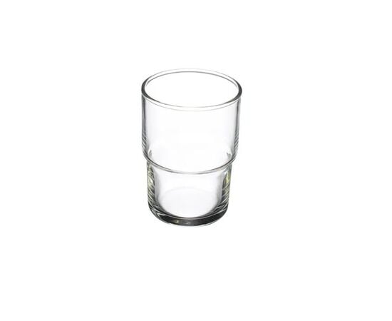 Water glass Pasabahce HILL 9420442-4 6pcs 200ml