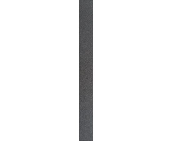 Decorative slat Super Profil MDF 2529 Anthracite 2800x25x30 mm