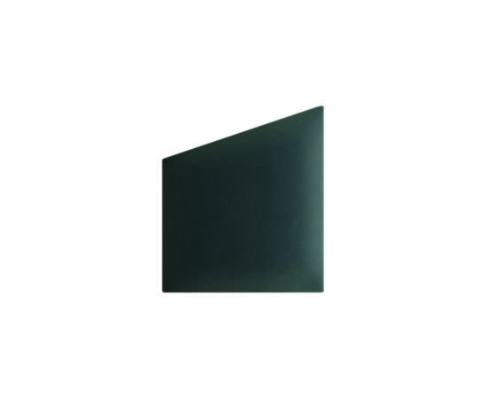 Wall soft panel VOX Profile Geo 30x35 cm. green