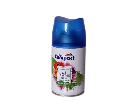 Air freshener Compact garden flower 250 ml