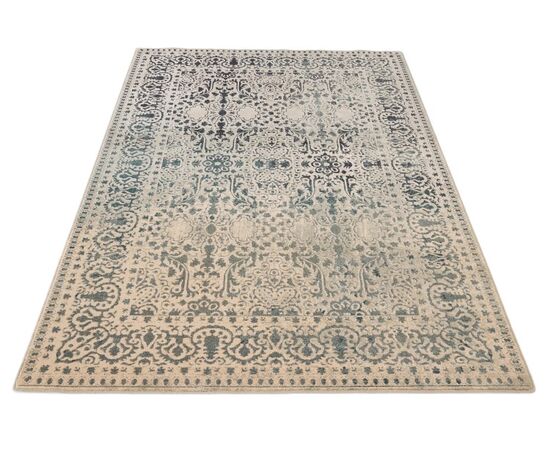 Carpet Dywilan OMEGA PERONA IRON 2504 cC1 170x235 100% WOOL