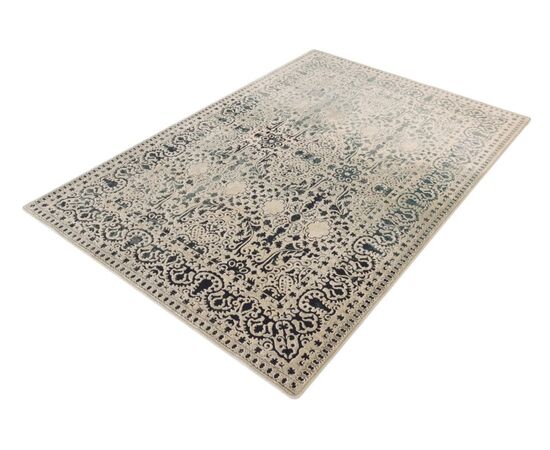 Carpet Dywilan OMEGA PERONA IRON 2504 cC1 170x235 100% WOOL