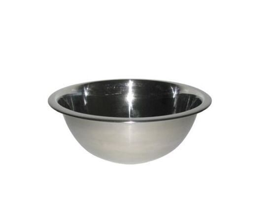 Bowl deep TORO stainless steel 20cm 1,2l