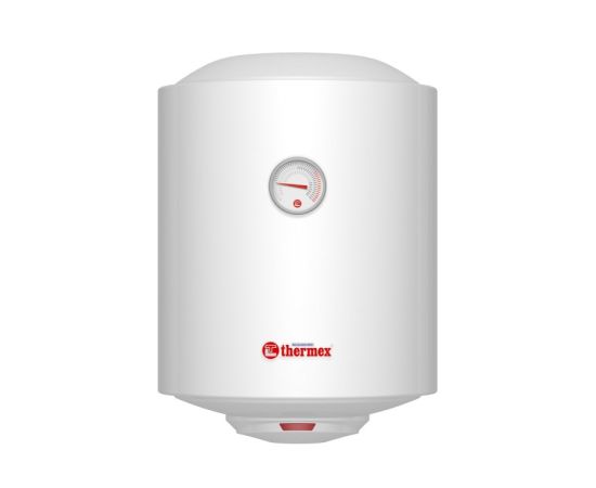 Электрический водонагреватель Thermex TitaniumHeat 30 V Slim 1500W