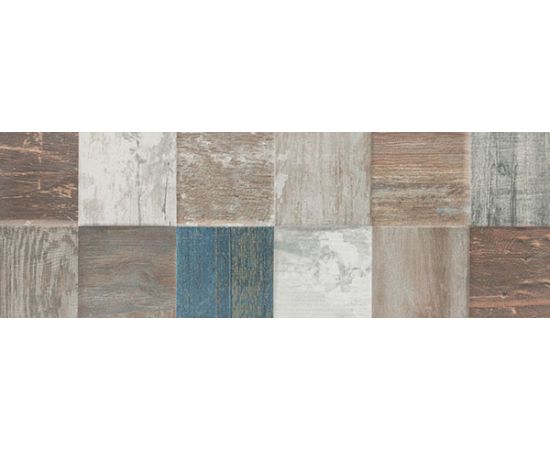 Porcelain tile Geotiles Fargo Oxid 163x517 mm