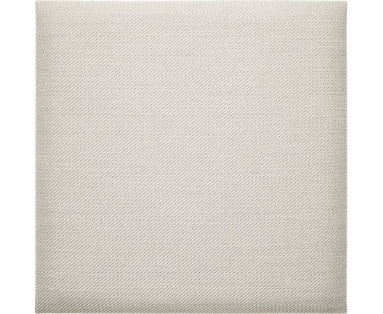 კედლის რბილი პანელი VOX Profile Regular 3 Soform Beige Tweed 60x60 სმ