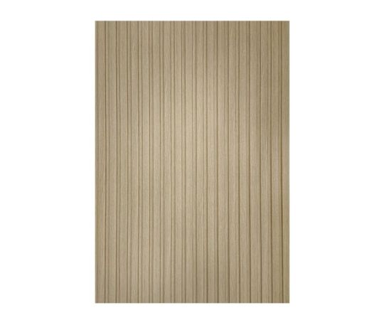 НАстенная панель MDF Super Profil 12117 2800x117x12 мм 0.3276 м² дуб