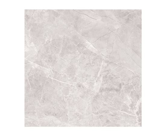 Porcelain tiles Cerrad RUSH WHITE RECT 597x597x7mm