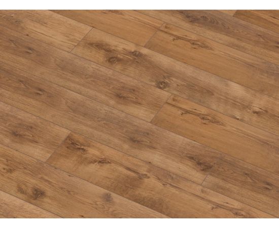 Laminate Classen Pool 52594 4V AC4/32 Oak Yellow 1286x194x8 mm