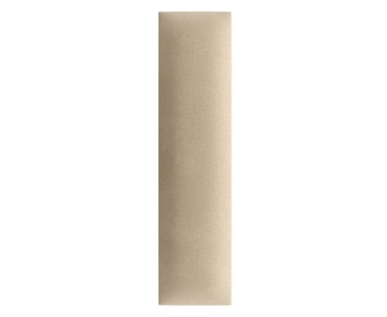 Wall soft panel VOX Profile Regular 2 15x60 cm beige