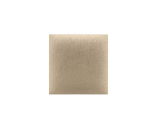 Wall soft panel VOX Profile Regular 3 30x30 cm grey beige