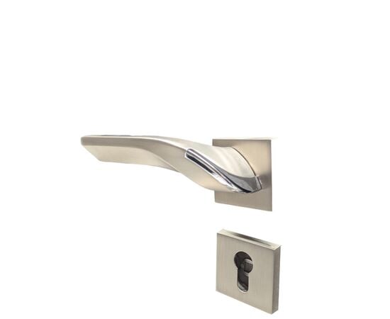 Handle with socket Kerry 328-E326 + cylinder slip