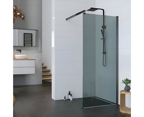 Shower glass Alex Baitler AB29110S4