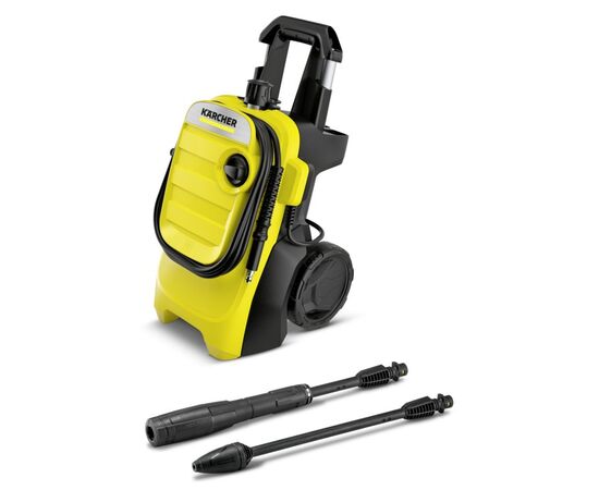 მაღალი წნევის აპარატი Karcher K4 Compact 1800W (1.637-500.0)