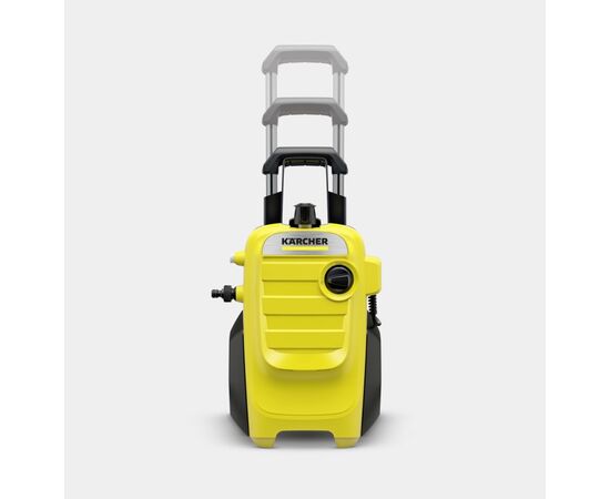 მაღალი წნევის აპარატი Karcher K4 Compact 1800W (1.637-500.0)