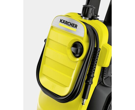 მაღალი წნევის აპარატი Karcher K4 Compact 1800W (1.637-500.0)