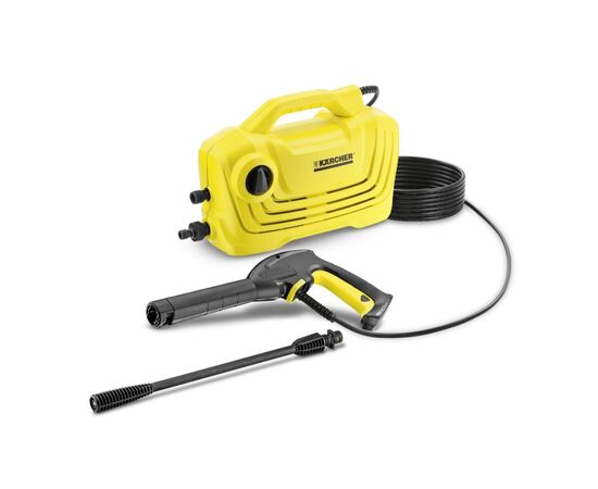 High pressure apparatus Karcher K 2 Classic 1400W