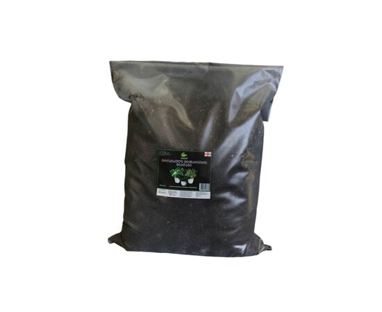 Tropical soil Green It 25 l