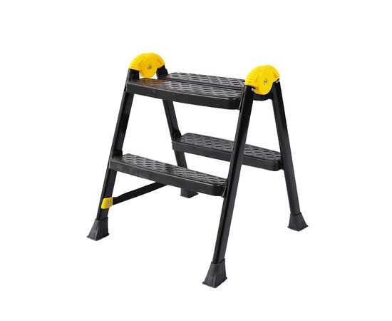 Double-sided ladder Premier 2+2