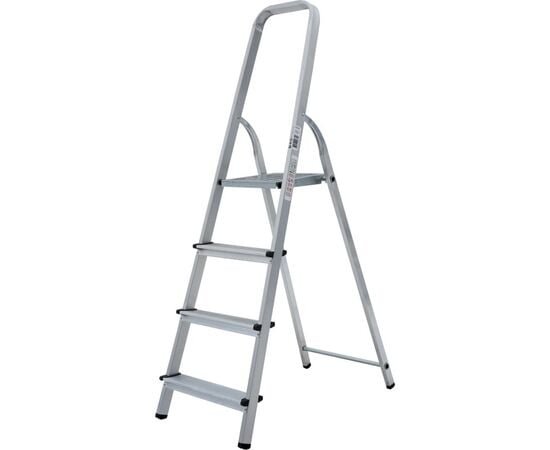 Stepladder NV 1110104 81 cm