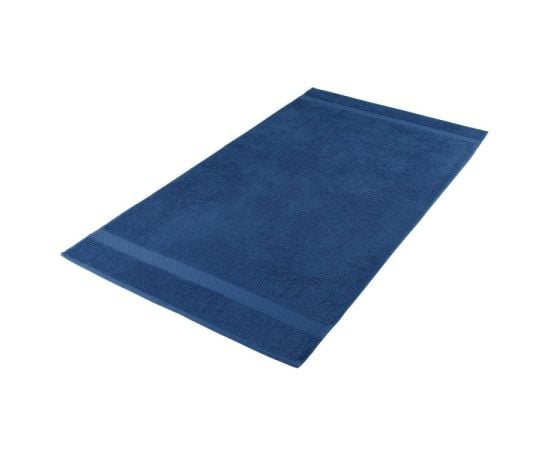 Towel Arya 50x90 blue