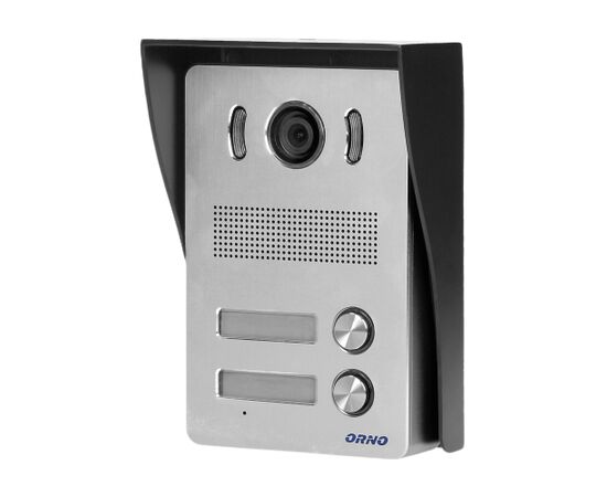 Video intercom ORNO 7 INDI MULTI N 2 subscribers overhead OR-VID-VP-1071/B