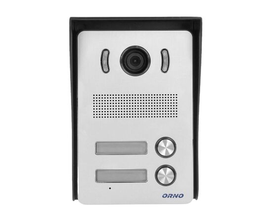 Video intercom ORNO 7 INDI MULTI N 2 subscribers overhead OR-VID-VP-1071/B