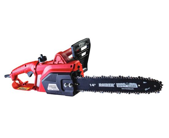 Electric chain saw Raider RD-ECS21 1800W