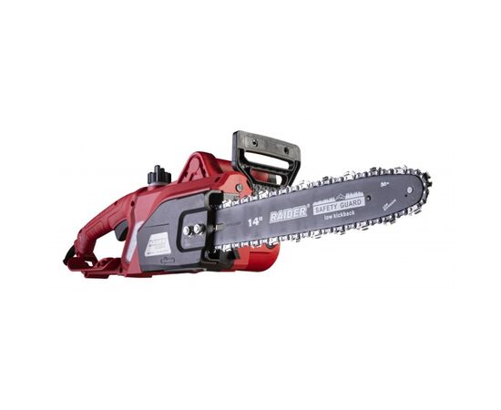 Electric chain saw Raider RD-ECS21 1800W