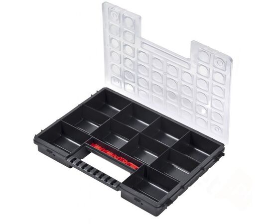 Organizer Patrol Tandem A 400 385x283x50 mm (ORGA400TCZAPG001)