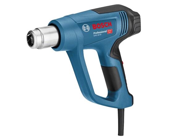 Технический фен Bosch GHG 16-50 1600W