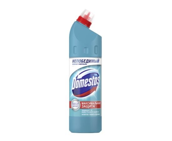 Чистящее средство универсальное Domestos 750 мл