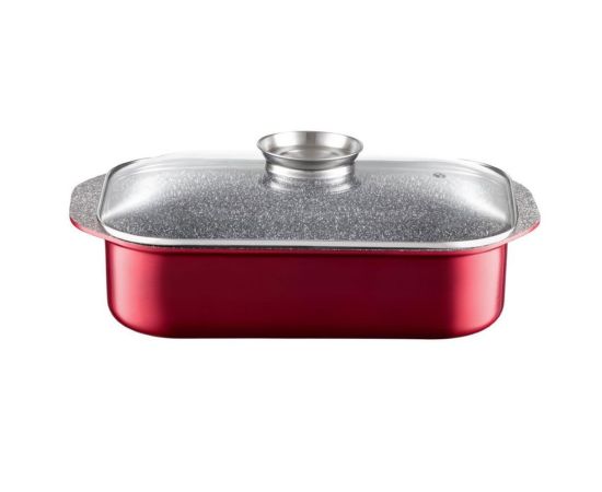 Baking form with lid Ambition 20164 40,5x25,5cm 6,5l