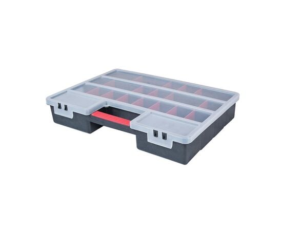 Organizer Patrol Classic XL 460x325x80 mm