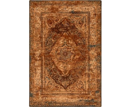 Carpet Dywilan SUPERIOR NURI KONIAK 2419 dD1 170x235 100% WOOL