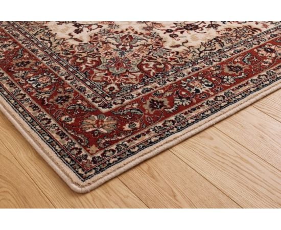 Carpet  Dywilan  POLONIA KORDOBA PIASEK 3 7488 bC1 170x235 100% WOOL