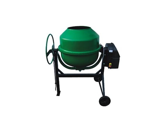 Concrete mixer Vector-M BRS-165 165 l 750 W cast iron