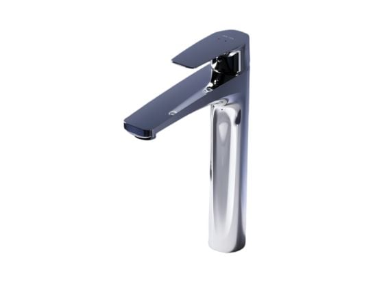 Washbasin mixer high  AM.PM F90A92000 Chrome