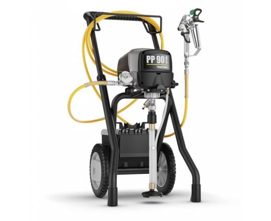 Paint sprayer Wagner PowerPainter 90 Extra HEA 800W