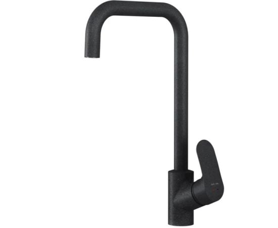 Kitchen faucet AM.PM Like-G Black Matt F8006022