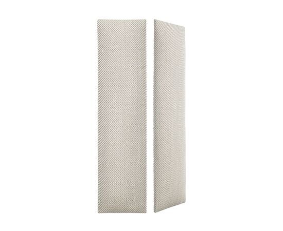 კედლის რბილი პანელი VOX Profile Regular 1 Soform Beige Tweed 30x60 სმ